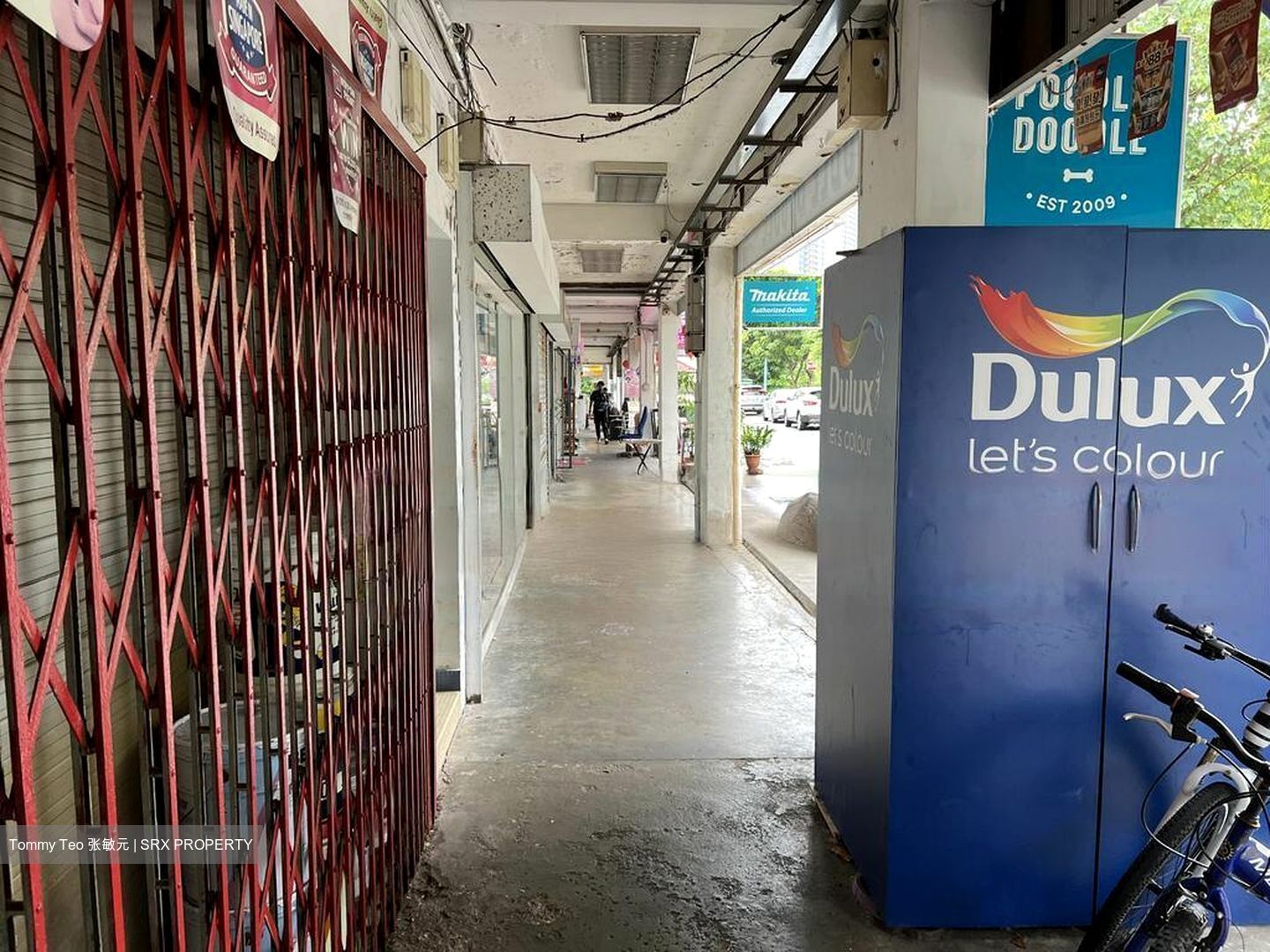 Clementi West Street 2 (D5), Retail #453280671
